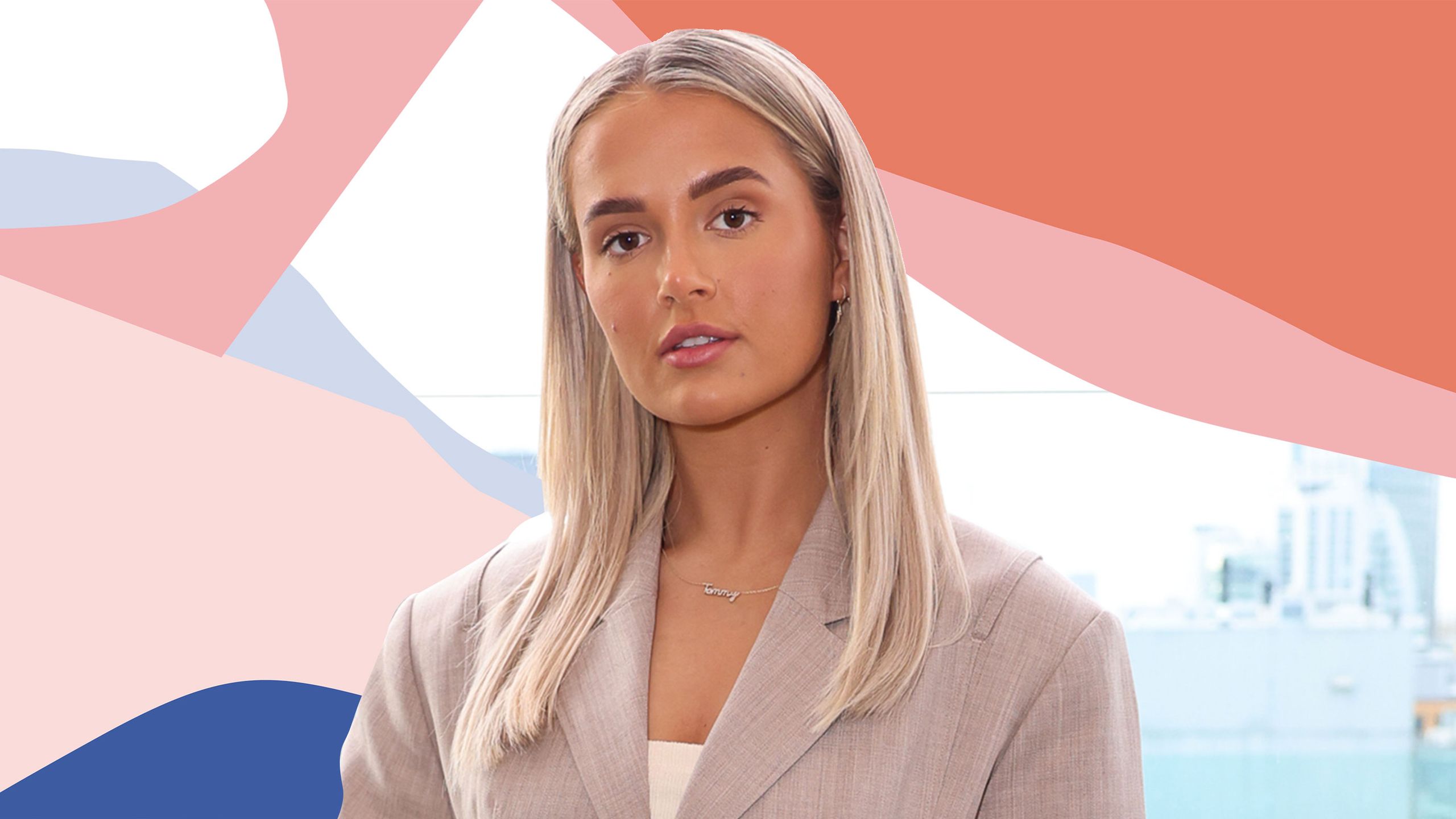 How Much Is Molly-Mae Current Net Worth 