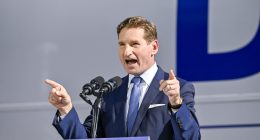 What Is Dean Phillips Ethnicity And Religion