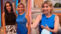 Rachel Riley Opens Up About Strictly PTSD on Lorraine