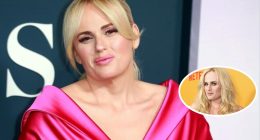 Rebel Wilson Discusses Challenges in Developing 'Pitch Perfect 4'