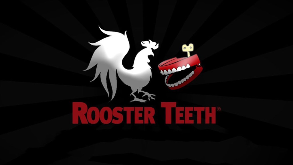 Rooster Teeth Makes a Comeback Under Original Creator Burnie Burns