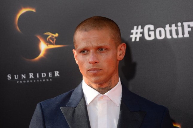 Actor Spencer Lofranco Parents And Siblings