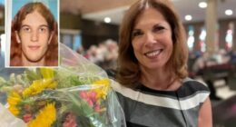 Shooter Robin Westman Parents James and Mary Grace