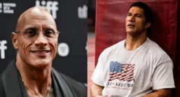 What Movie Is Dwayne Johnson’s Highest-Grossing Film