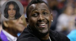 Thomas Davis' Ex Kelly Arrested for Jealous Attack on Woman