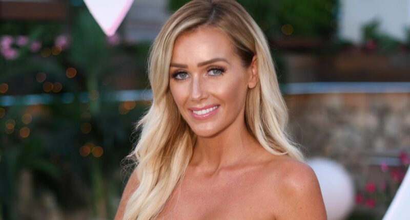 Toxic Masculinity in Love Island: Laura Anderson Weighs In