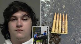 Was Joshua Jahn A Democrat or Republican Supporter