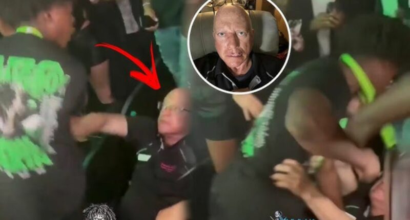 What Happened Between Thomas Schlange And NBA YoungBoy Fan