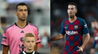 When Did Sergio Busquets Make His Debut As A Football Player