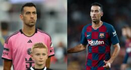 When Did Sergio Busquets Make His Debut As A Football Player