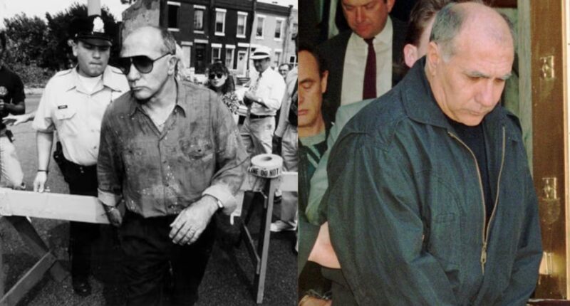 Where Is Philadelphia Mob Boss John Stanfa Now