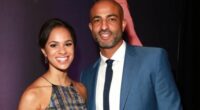 Who Is Ballet Dancer Misty Copeland Husband Olu Evans