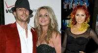 Who Is Britney Spears Former Backup Dancer Teresa Espinosa