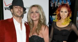 Who Is Britney Spears Former Backup Dancer Teresa Espinosa