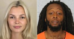 Who Is Iryna Zarutska Murderer Decarlos Dejuan Brown Jr