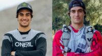 Who Is Mountain Biker Adolf Silva (1)