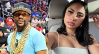 Who Is NoCap Girlfriend Summyah Marie That Turned Down Floyd Mayweather's Advances