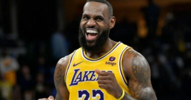 Why Was Lakers star LeBron James Accused Of Fixing NBA Games