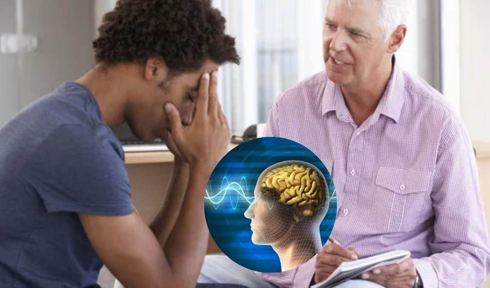 5 Surprising Facts About Men's Mental Health That Will Blow Your Mind!