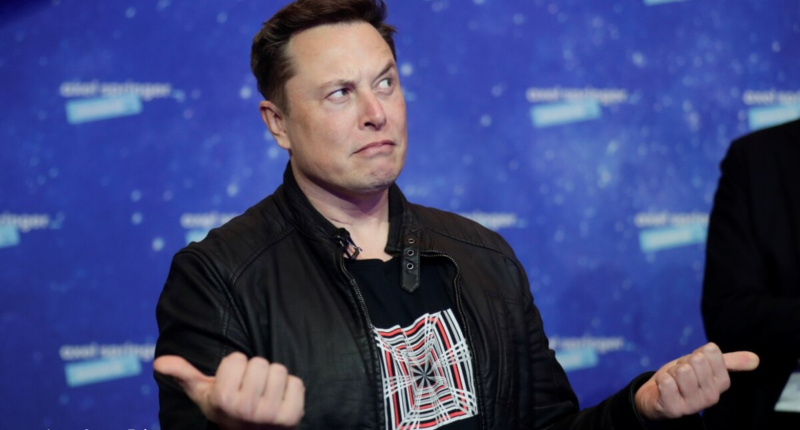 Advocacy Group Criticizes US Plan to Allocate Broadband Funds to Musk