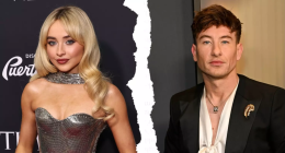 Barry Keoghan Sparks Sabrina Carpenter Reunion Speculation After Split
