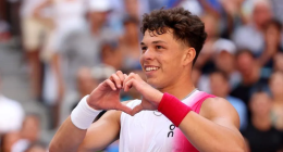 Ben Shelton: Age, Girlfriend, Net Worth, And Height In Details