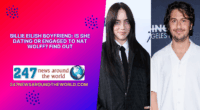 Billie Eilish Boyfriend: Is She Dating Or Engaged To Nat Wolff? Find Out