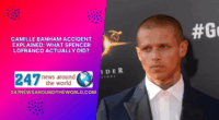 Camille Banham Accident: What Did Spencer Lofranco Do