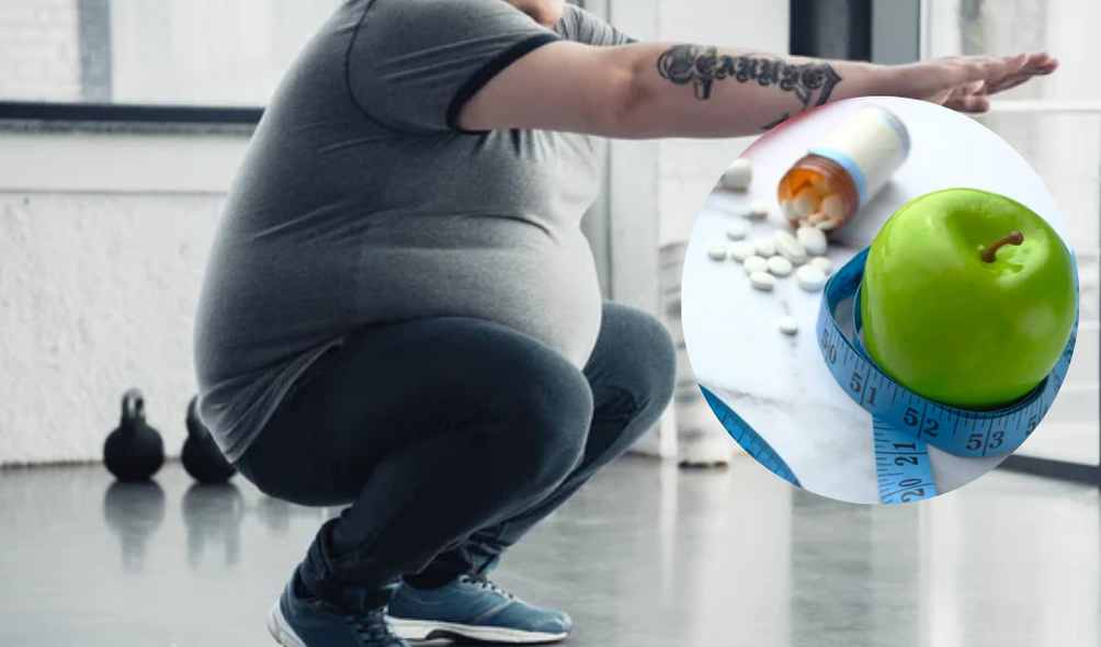 Can Weight Loss Drugs Be the Key to Lowering Depression and Anxiety Risk?