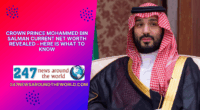 How Much Is Mohammed bin Salman Current Net Worth