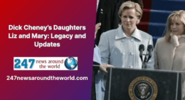 Dick Cheney’s Daughters Liz and Mary: Legacy and Updates