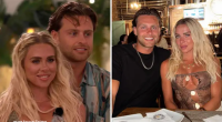 Did Love Island's Gabby Allen and Casey O'Gorman Split