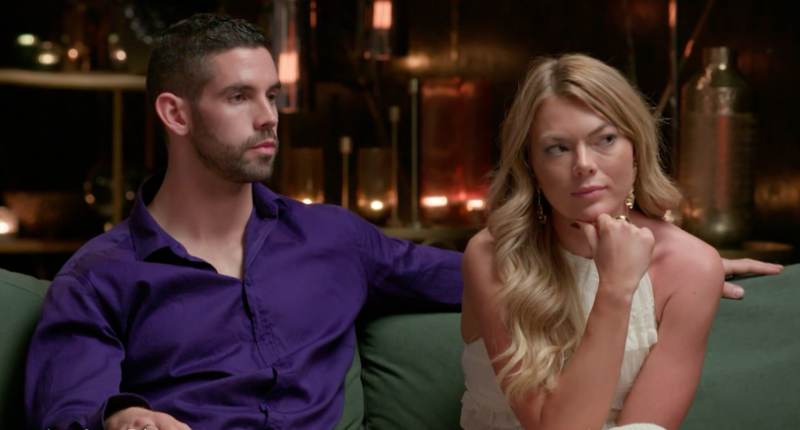 Did MAFS Australia’s Jacqui Win Her Restraining Order Against Ryan