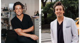 Dr. Neinstein NYC: The Unrivaled Maestro of Aesthetics for Celebrities