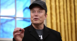 Elon Musk Claims US Needs Cost-Cutting to Avoid Bankruptcy