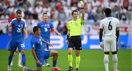 England Overcome Slovakia in Dramatic Extra-Time Victory, Set to Face Switzerland in Euro 2024 Quarter-Finals