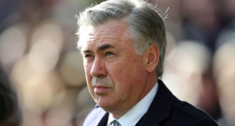 Ex-Real Madrid Boss Ancelotti Sentenced in Tax Fraud Case
