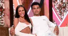 Fans Slam Harrison’s Scripted Apology on Love Island Aftersun