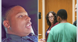 Georgia Cop Indicted for Neglecting to Investigate Half Brother as Murder Suspect