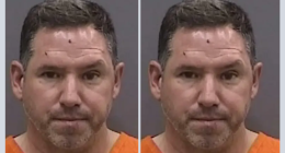 Georgia Man Allegedly Travels to Florida, Beats and Threatens Ex-Girlfriend, Kills Her Dog