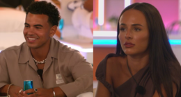Love Island Drama: Toni & Harrison’s Secret Tryst Fallout