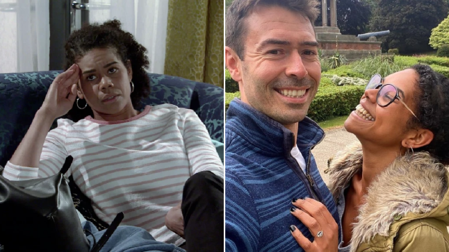 When Did Actress Kate Spencer Exit Coronation Street