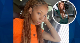 High School Girl Critically Injured After Cheerleading Competition