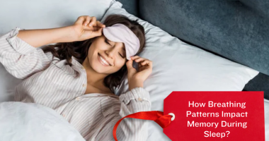 How Breathing Patterns Impact Memory During Sleep?