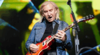 How Much Is Musician Joe Walsh Current Net Worth