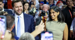 Is Vice President JD Vance Catholic Or Hindu? What You Need to Know About His Personal Life