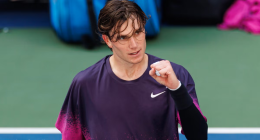 Jack Draper: Age, Net Worth And Tennis Rise