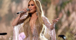 Jennifer Lopez Celebrates 3 Years of 'Cambia el Paso,' Her Empowering Song About Change