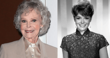 June Lockhart Family: Husband And Kids