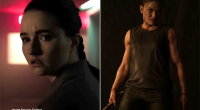 Kaitlyn Dever Faces Backlash Over Abby Role in The Last of Us